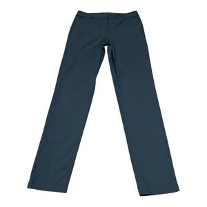 Kit and Ace Slim‎ Fit Women's Blue Dress Pant Size 10T